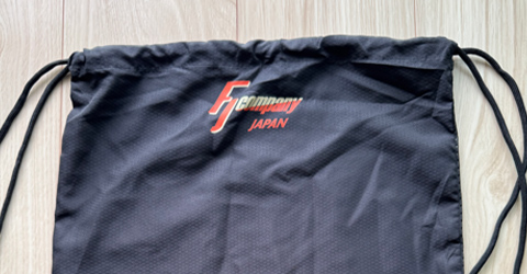 パンツ用ショルダーバック